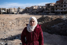 Photo of Syria: Children ‘live in fear of violence’, scarred by 11 years of war