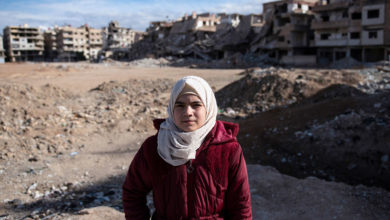 Photo of Syria: Children ‘live in fear of violence’, scarred by 11 years of war