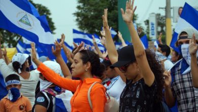 Photo of Никарагуа: новый закон может привести к подавлению гражданского общества