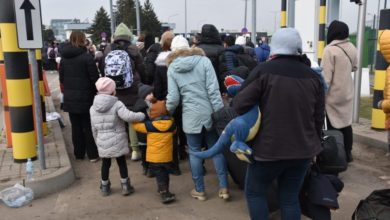 Photo of При поддержке ПРООН открылся Виртуальный центр помощи украинским беженцам
