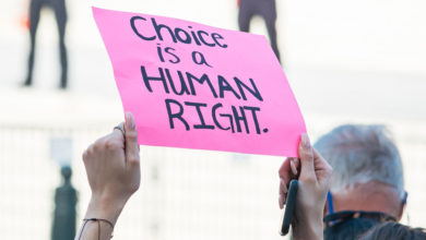 Photo of US abortion debate: Rights experts urge lawmakers to adhere to women’s convention 