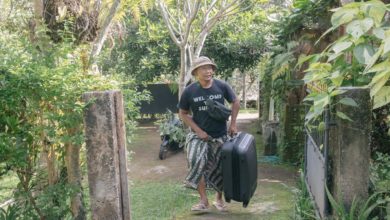 Photo of First Person: Surviving Bali’s COVID tourism crash