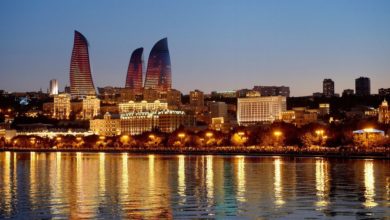 Photo of Азербайджан отчитается в Комитете ООН по ликвидации расовой дискриминации 