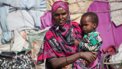 Photo of Somalia: ‘We cannot wait for famine to be declared; we must act now’