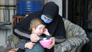 Photo of Lebanon: $3.2 billion plan launched to support local families and refugees