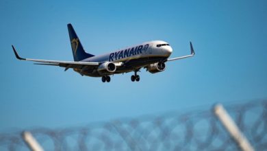 Photo of Инцидент с самолетом компании Ryanair: в ИКАО осудили действия властей Беларуси