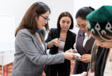 Photo of Казахстан: ООН помогает развивать женское предпринимательство